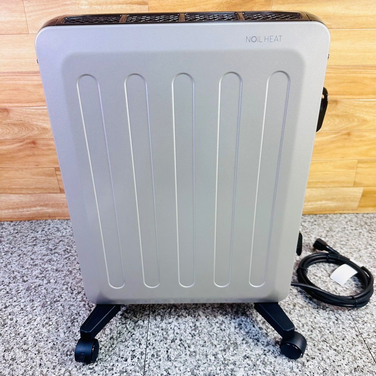 ノイルヒート シャンパンブラウン