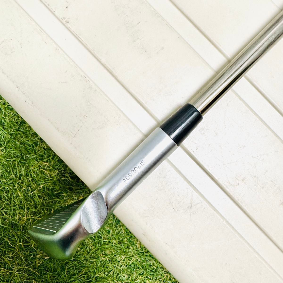 525 オレンジドット