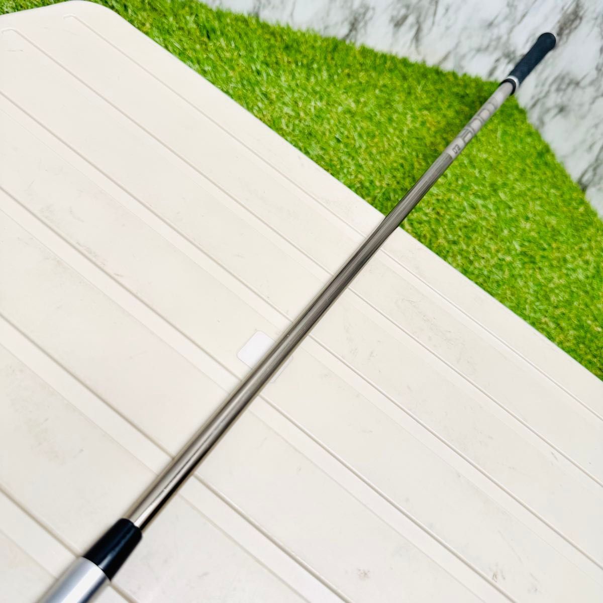 オレンジドット