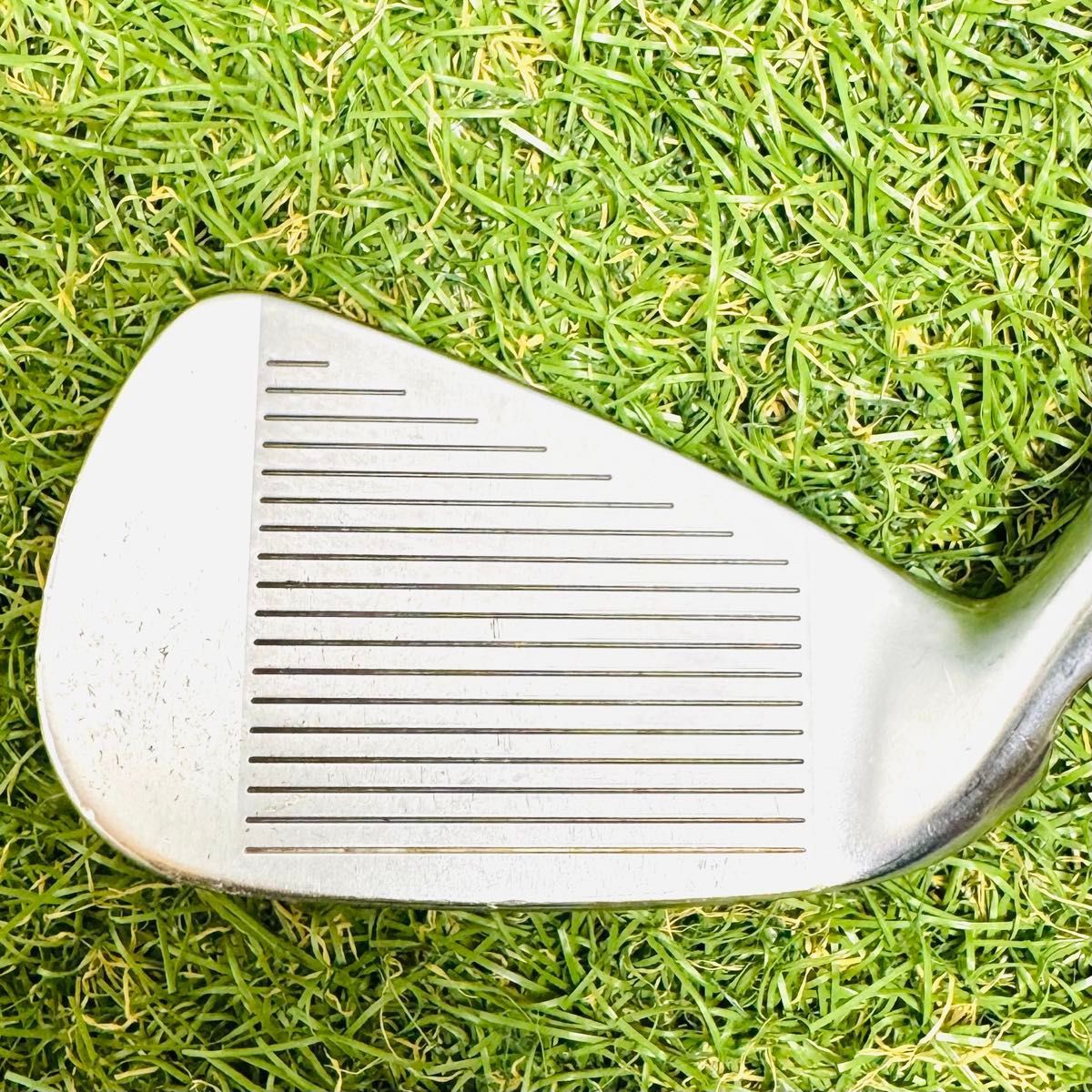 【良品】ピン i525 オレンジドット 7番アイアン メンズ カーボン S 良品】ピン i525 オレンジドット 7番アイアン メンズ カーボン S