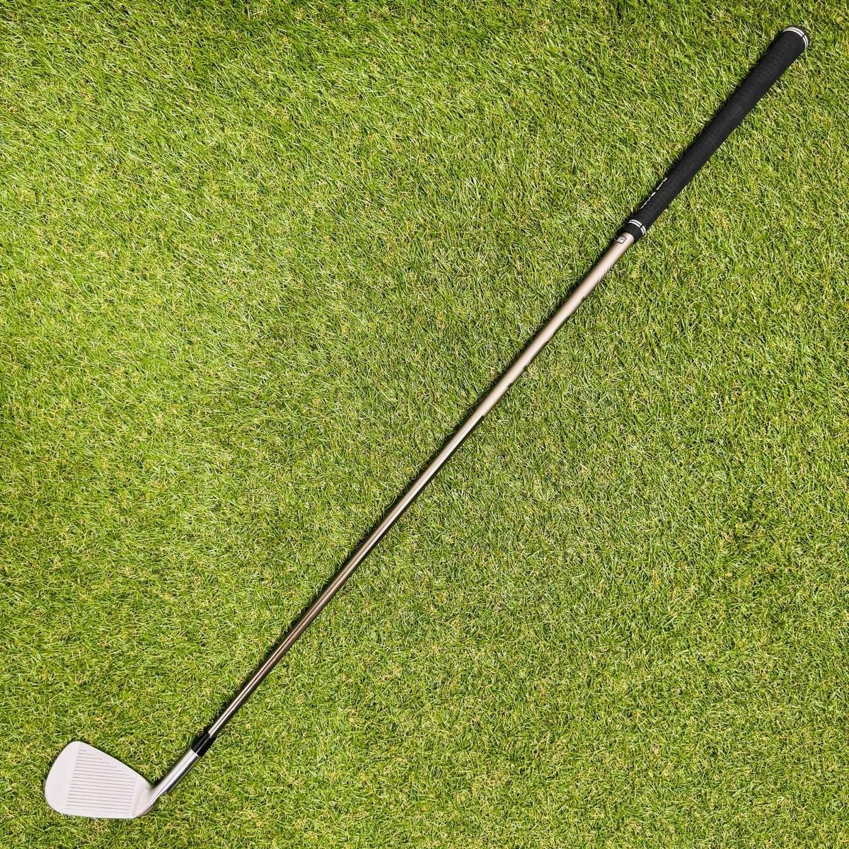 ピン i 525 オレンジドット 7番アイアン メンズ カーボン S