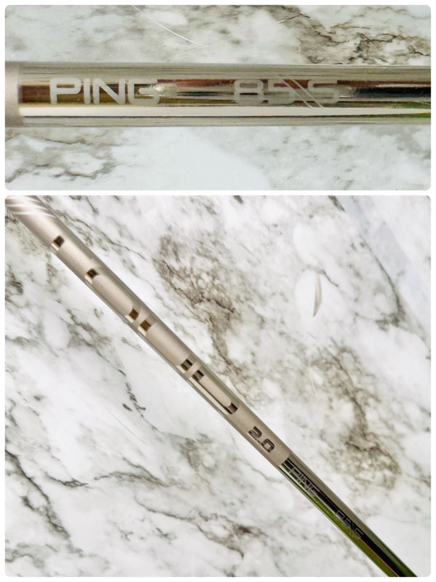 メンズ カーボン