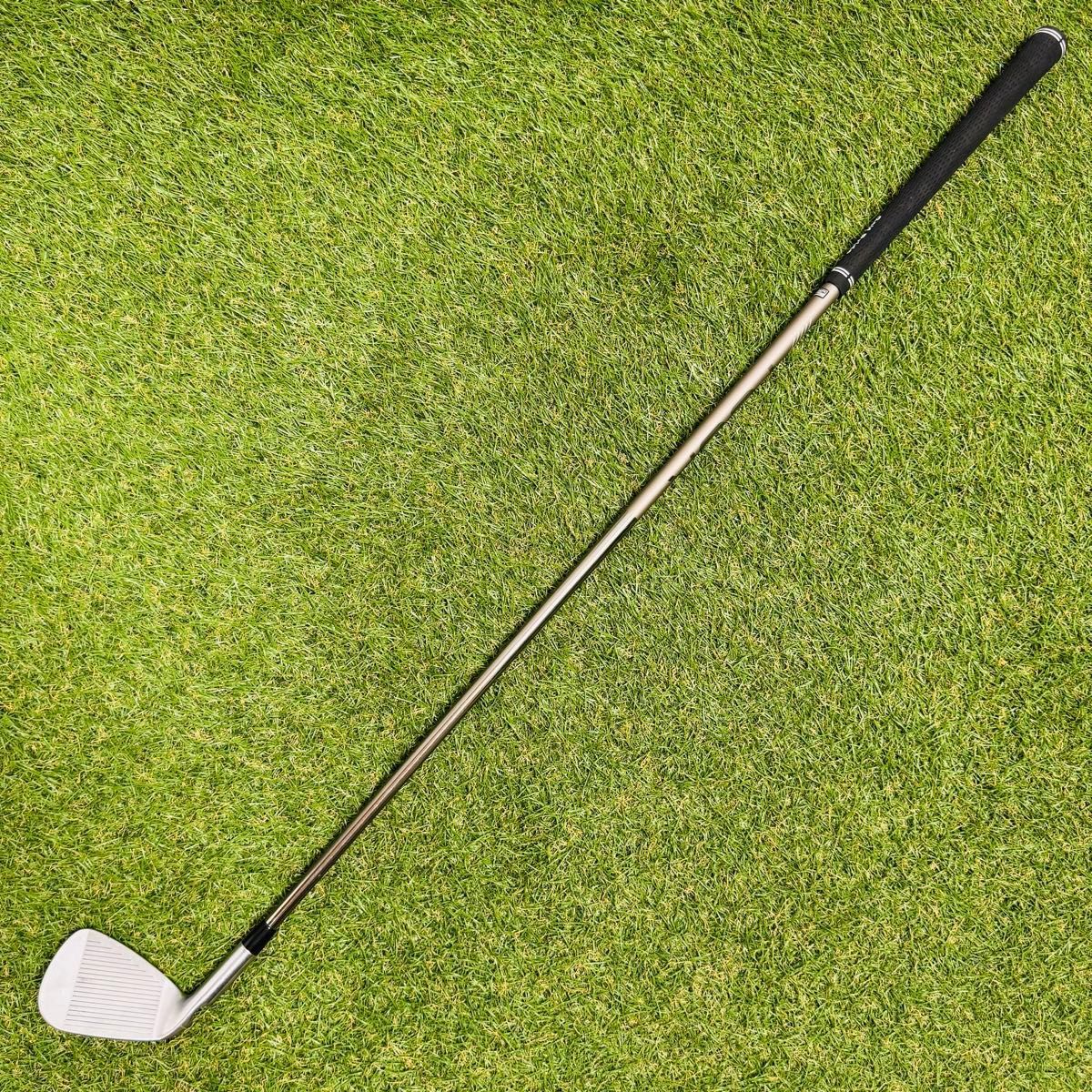 今すぐ一括検索！ ピン i525 オレンジドット 8番アイアン メンズ カーボン S 数量限定/セレブ愛用！