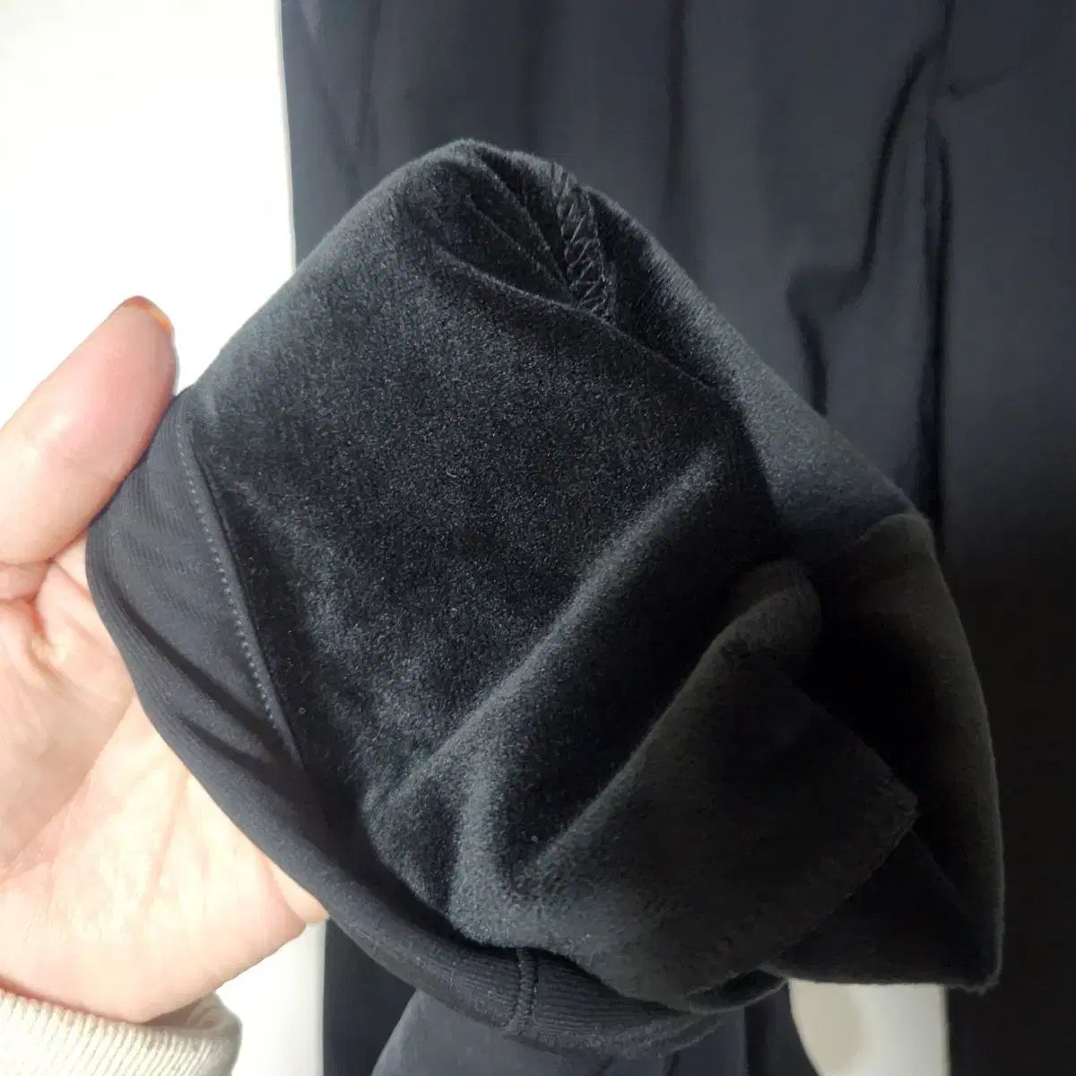 ストレッチ パンツ