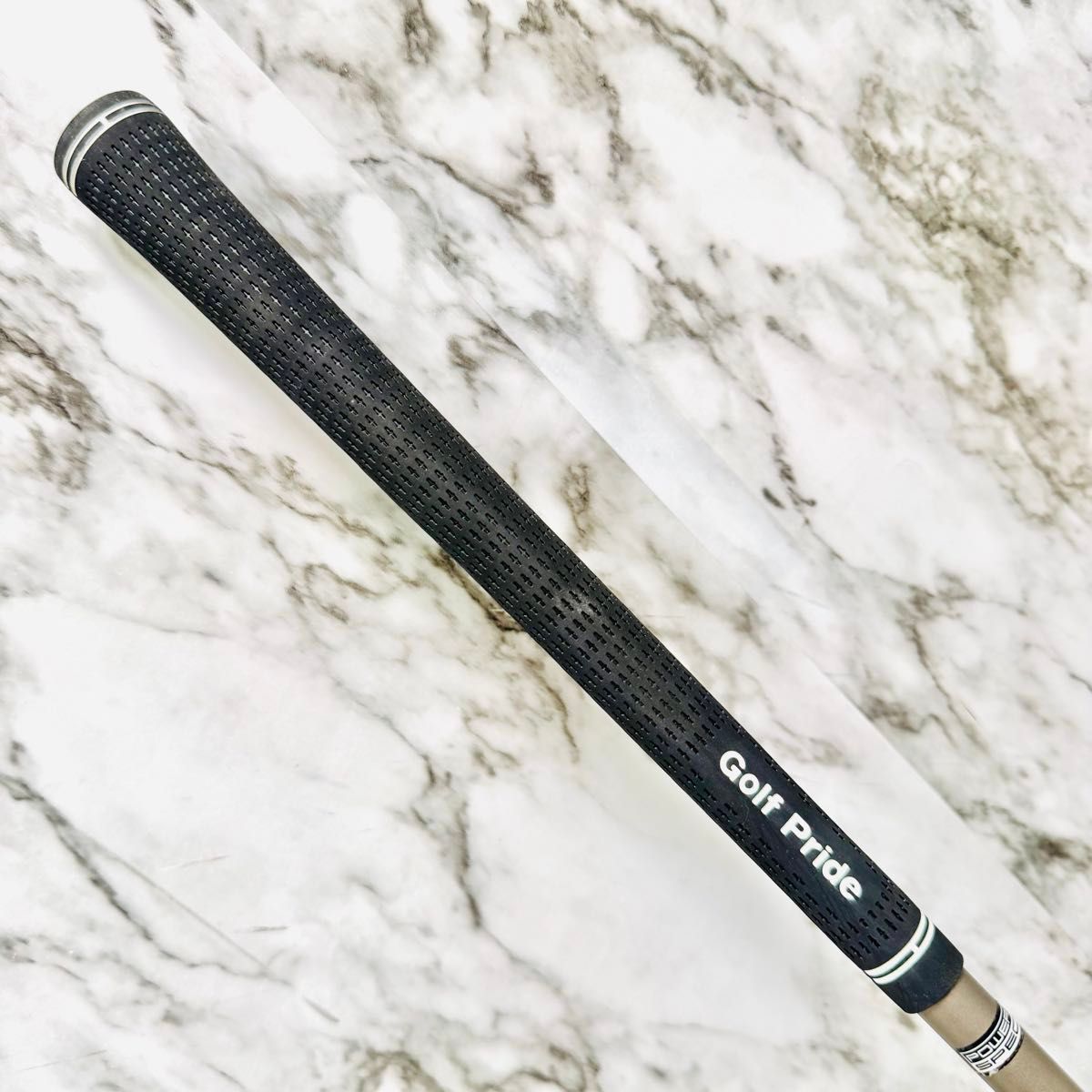 良品】ピン i525 オレンジドット 9番アイアン メンズ カーボン S