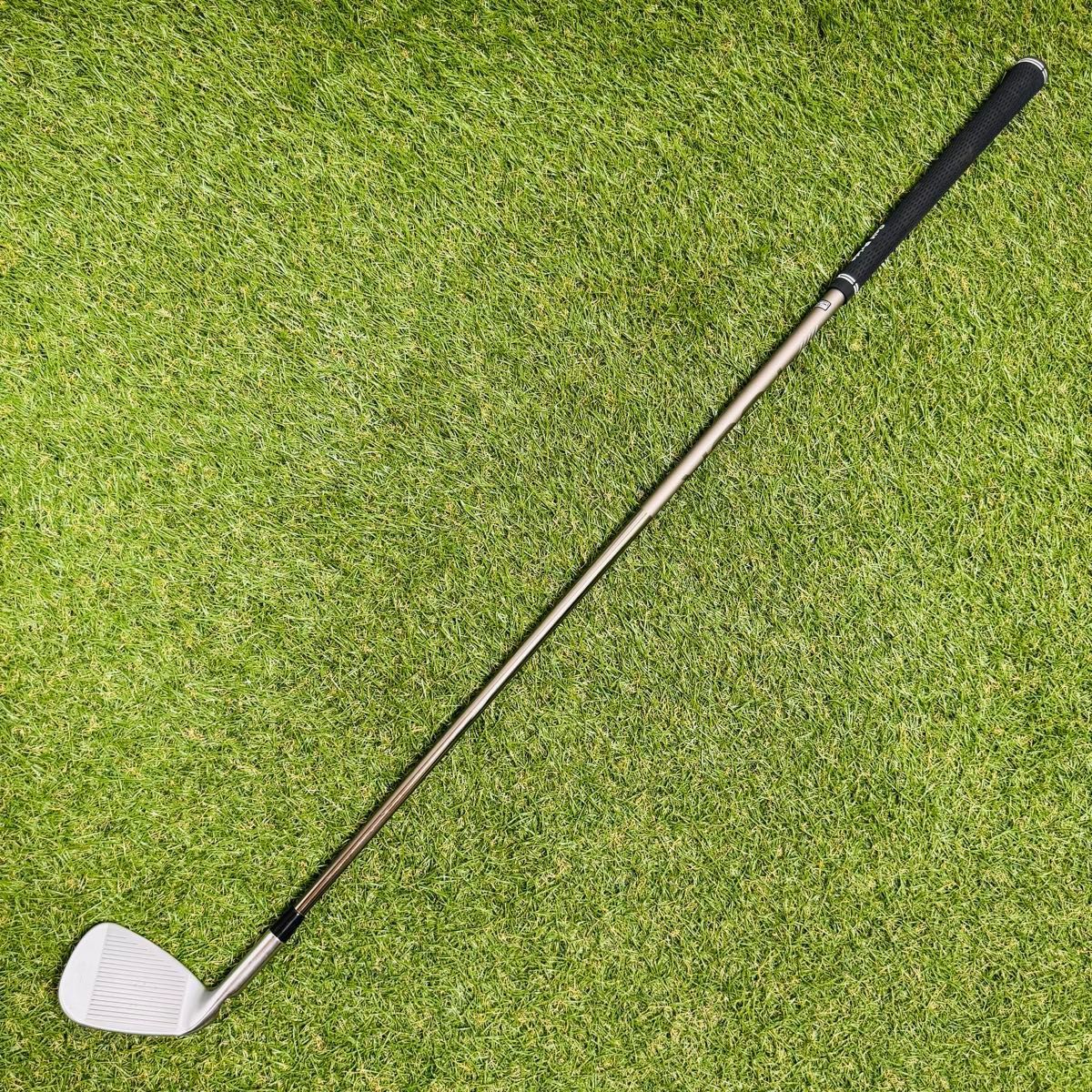 ピン i 525 オレンジドット 9番アイアン メンズ カーボン S