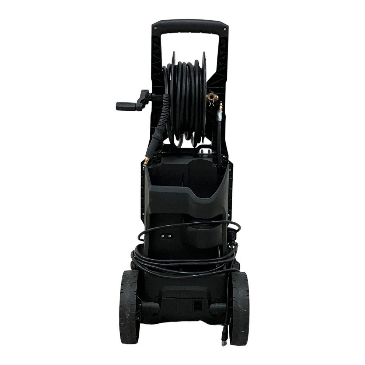 KARCHER ケルヒャー K5 Premium Silent サイレント カー&ホームキット