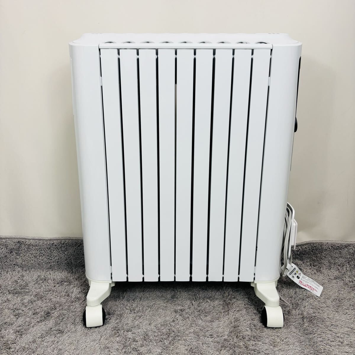 暖房器具 電気ヒーター