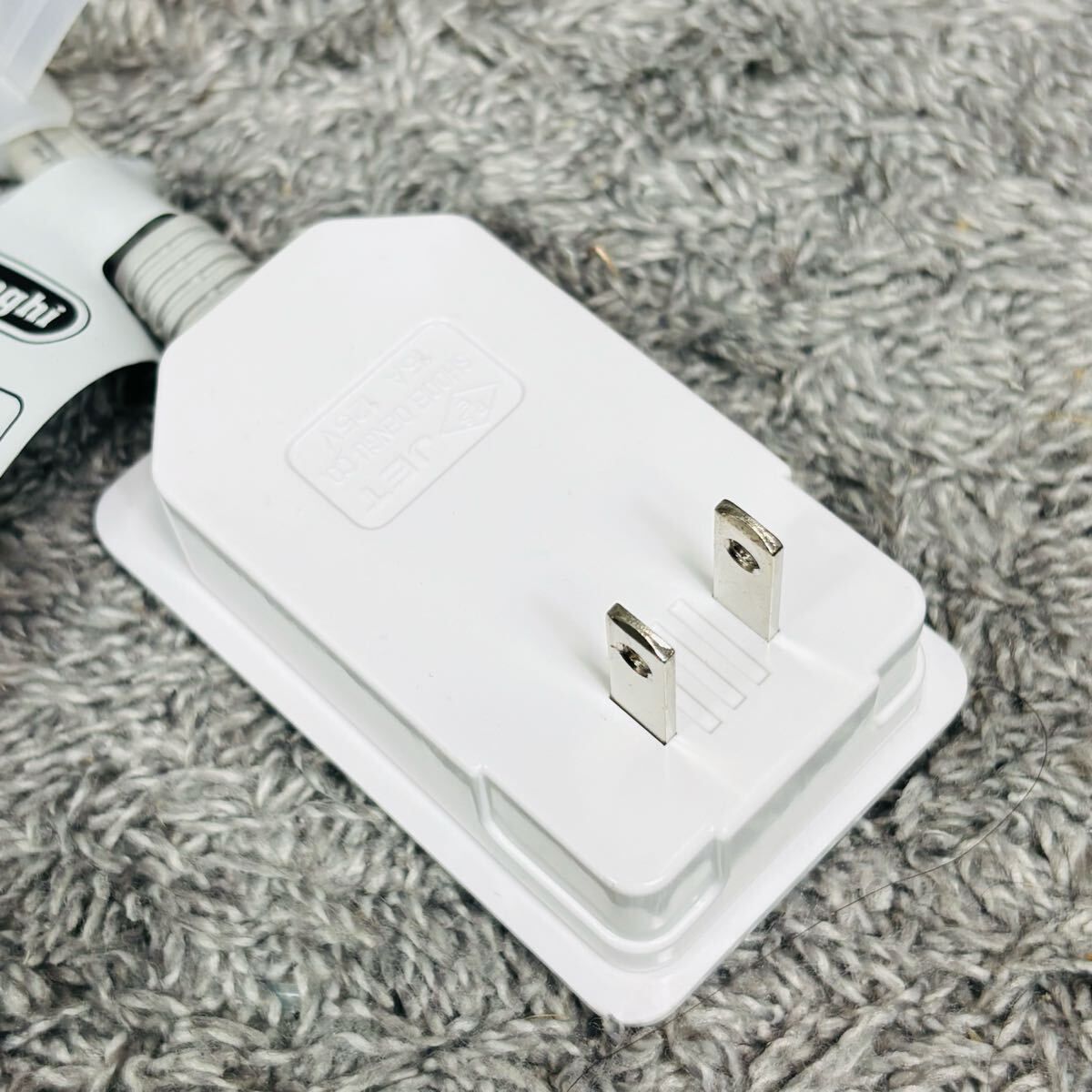 DeLonghi 暖房器具