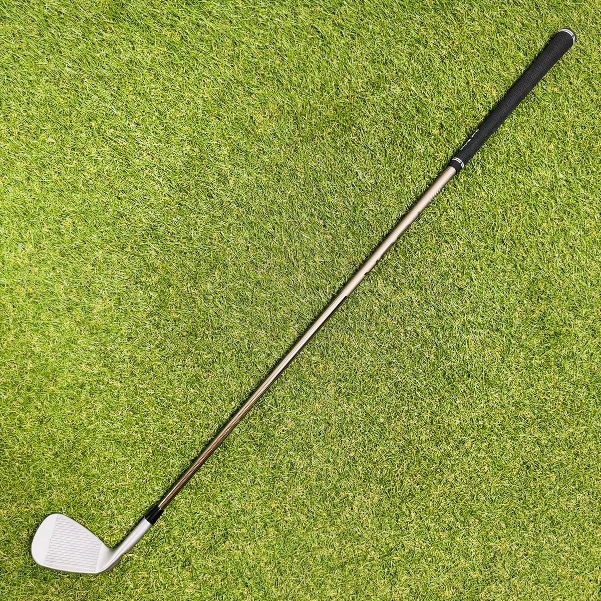 ピン i 530 W ピッチングウェッジ 黒ドット メンズ カーボン S