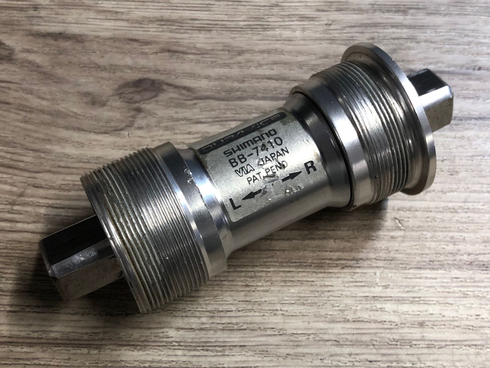 IL953 カンパニョーロ Campagnolo スーパーレコード SUPER RECORD