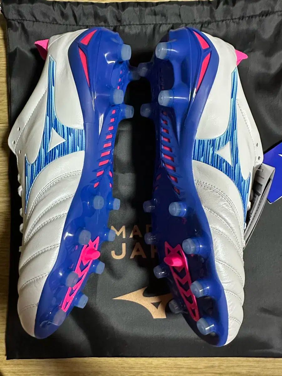 mizuno ミズノ モレリア NEO IV JP MD 280