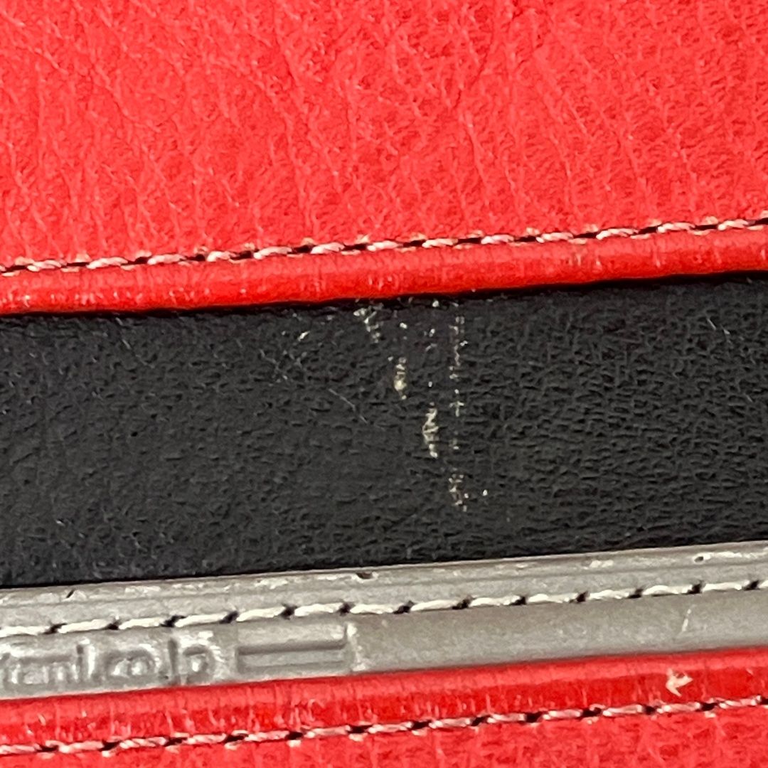 KUSHITANI K0640 レザージャケット SIZE L クシタニ 中古 S10535600