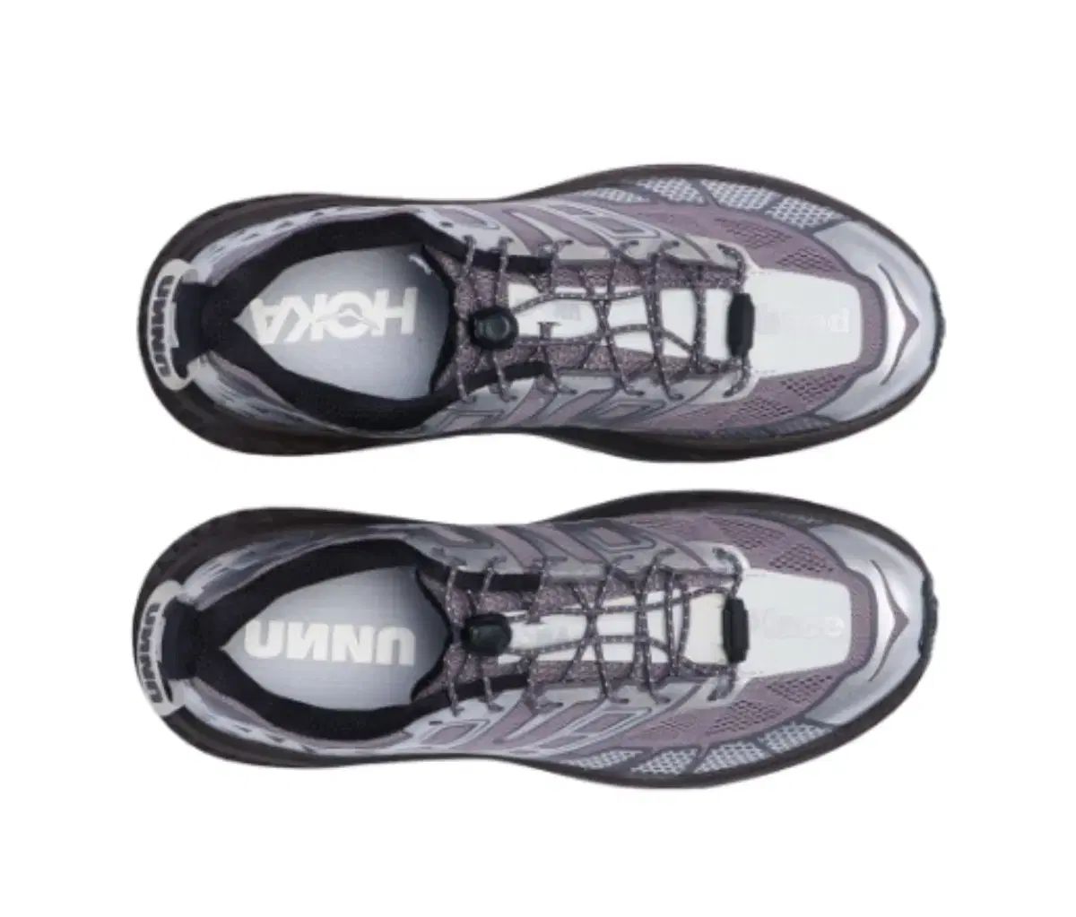 ホカ オネオネ スピードゴー t2 アクスタ ギャラクシー 280サイズ