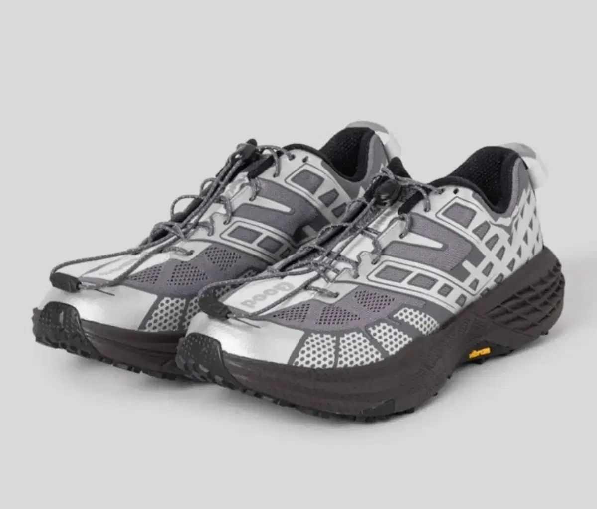 ホカ オネオネ スピードゴー t2 アクスタ ギャラクシー 280サイズ