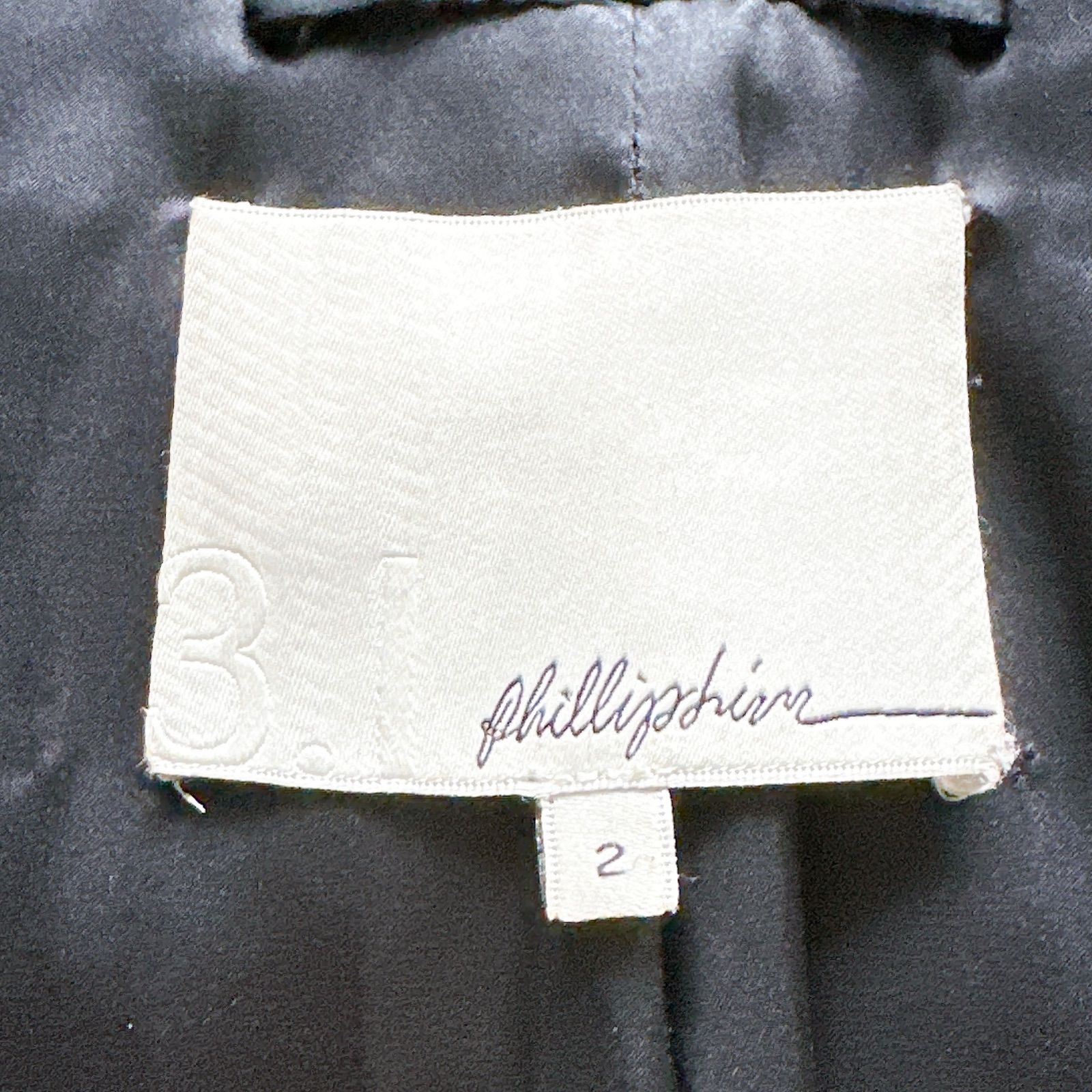 秋冬万能 ドレス映え＆デニム相性抜群