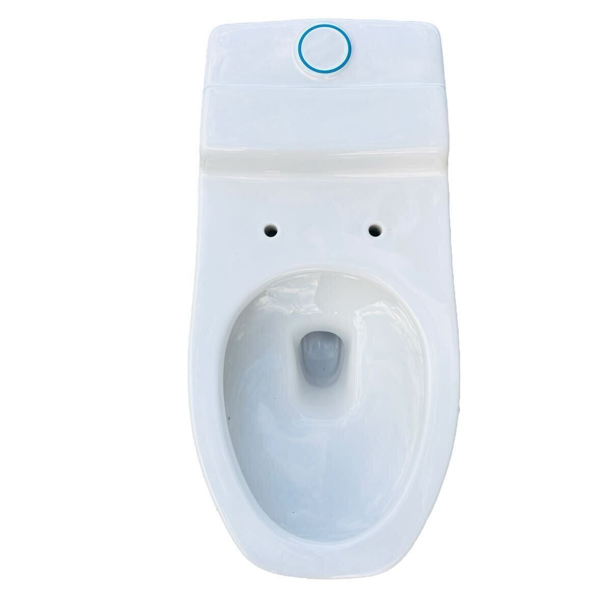 リクシル イナックス 和風改造用洋風便 RC-504 BW-1 LIXIL INAX トイレ 長期 洋式 和式 改造