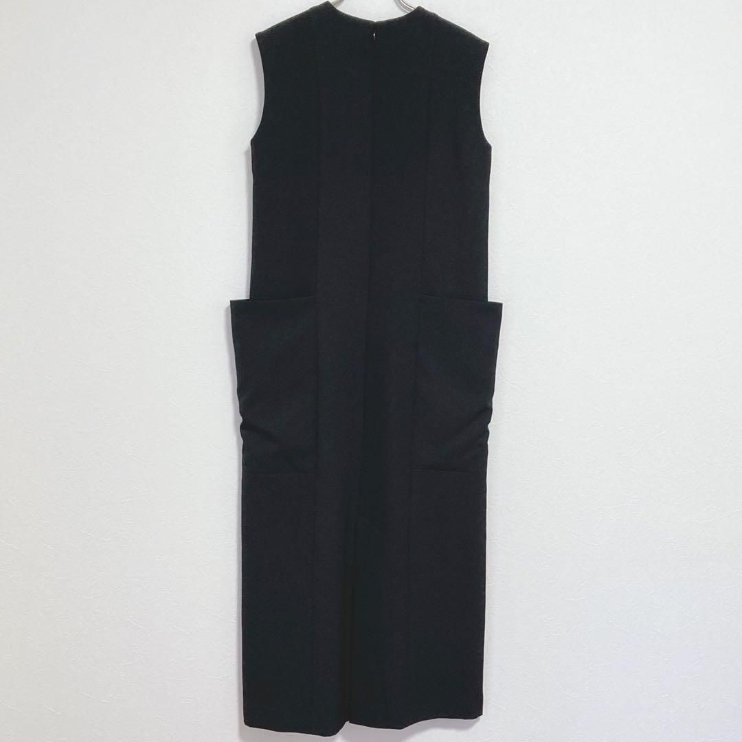 ビッグポケットワンピース 36