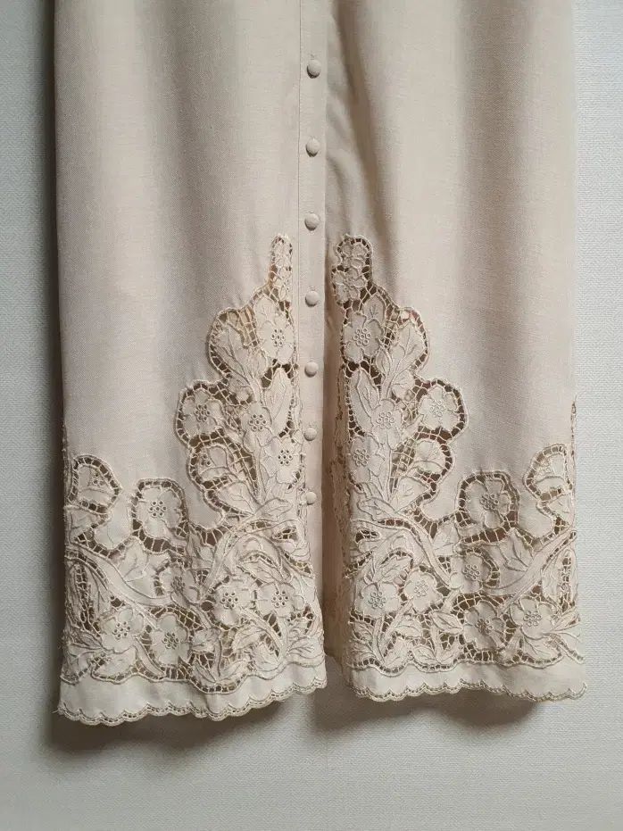 モジョエスピン エンブロイダリー