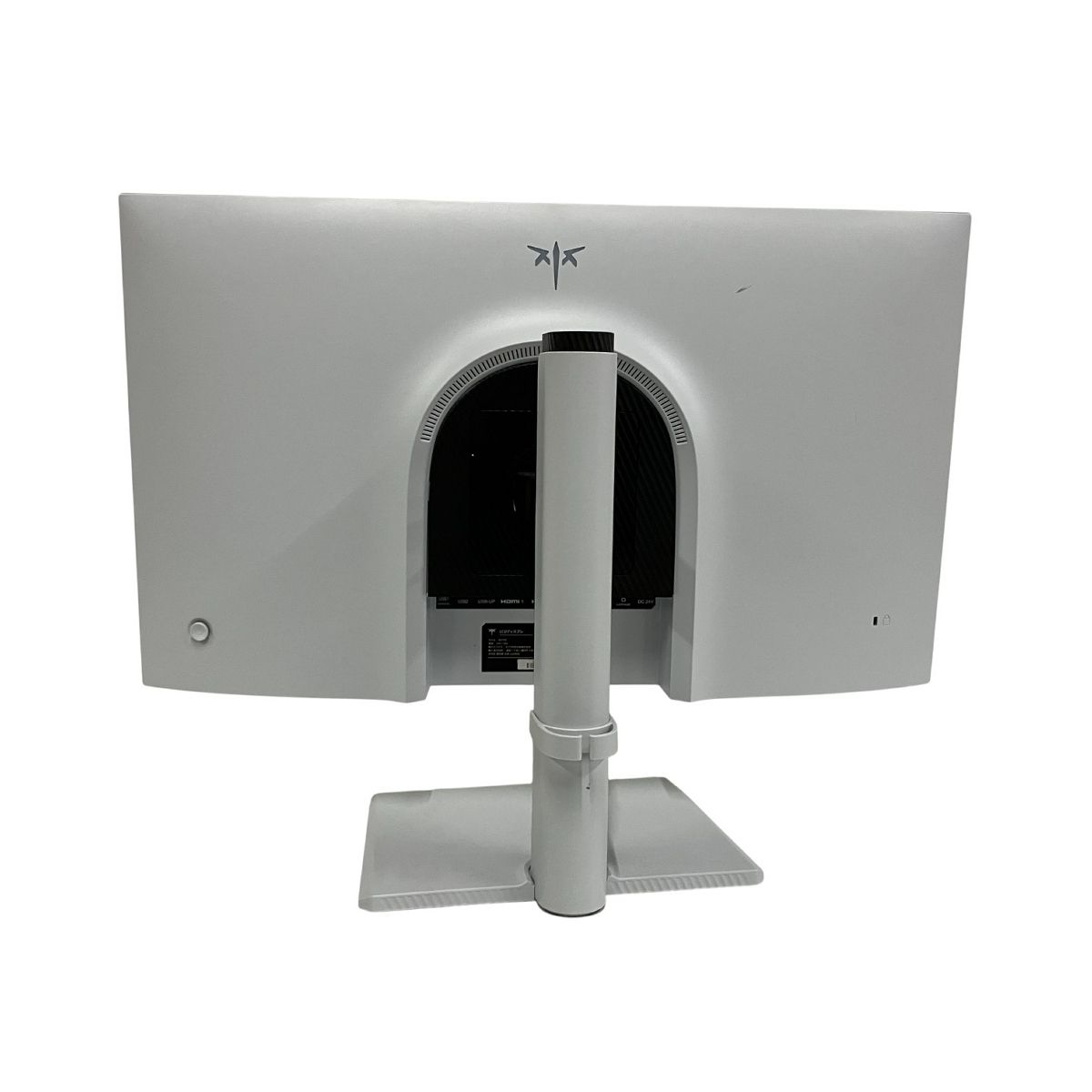 UHD 量子ドットゲーミングモニター