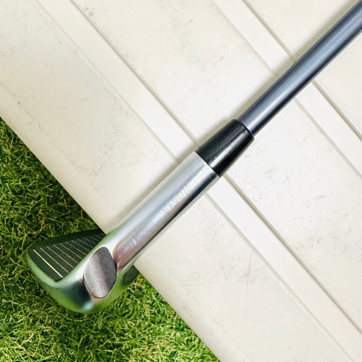  ピン G 410 青ドット W ピッチングウェッジ メンズ カーボン S 単体アイアン メンズ