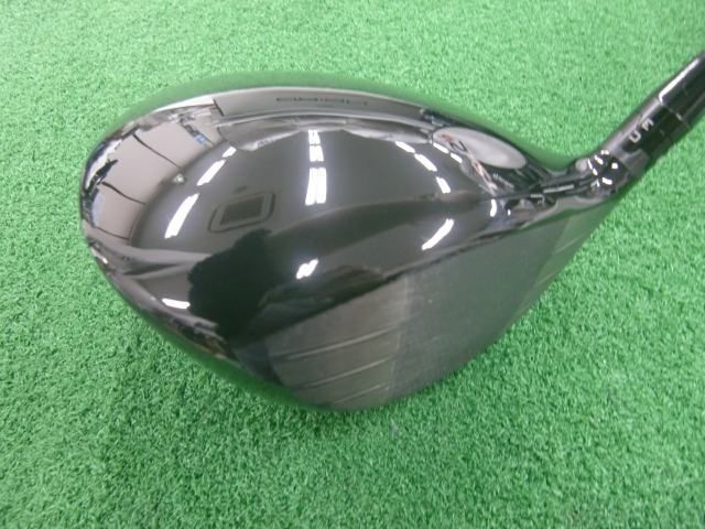 TSR2 9度 タイトリスト レフティ ドライバー 1Kブルー 55S TSR2 9度