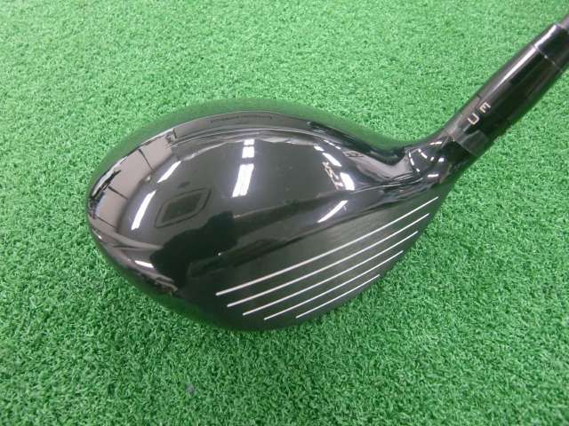 フェアウェイウッド タイトリスト TSR2/TourAD IZ-5/S/18[9813