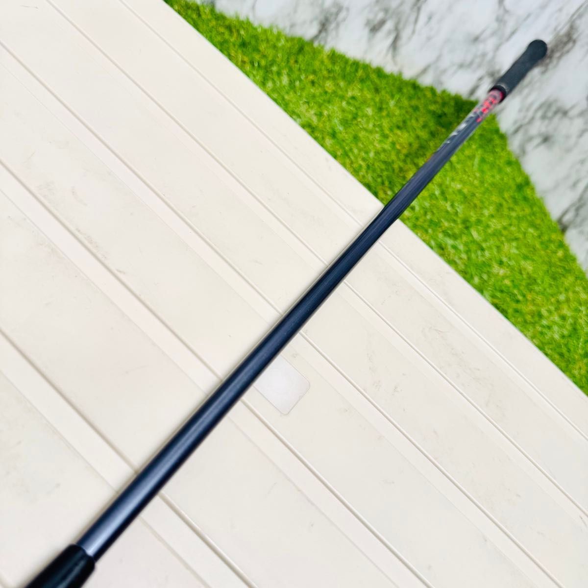 良品】ピン G410 青ドット Uw アプローチウェッジ メンズ カーボン S