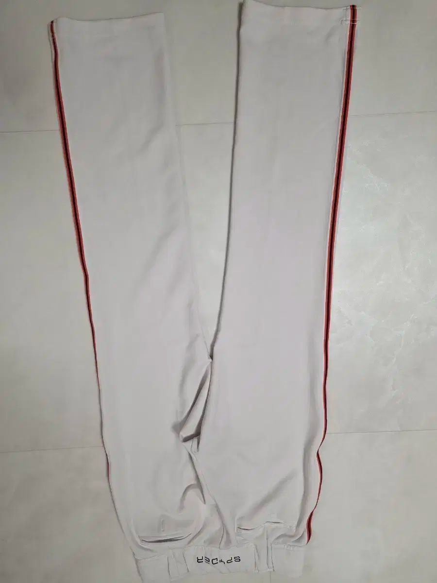Hanwhae Eagles ハンファ イーグルス 選手用支給用 ズボン