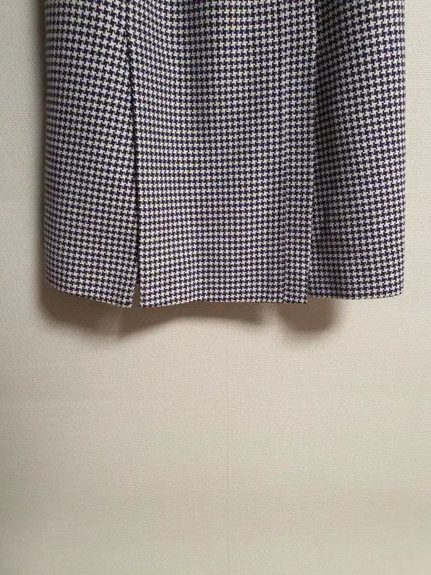 MOJO.S.PHINE モジョエスピン ダブルボタン ディテール ONE PIECE 55 サイズ ENSEMBLEE_COM