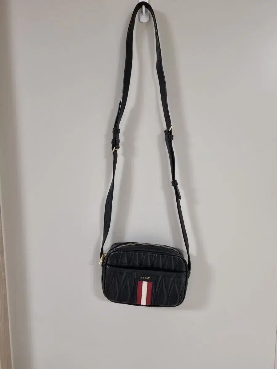 バリー ダイモ クロスバック DYMO QT 170