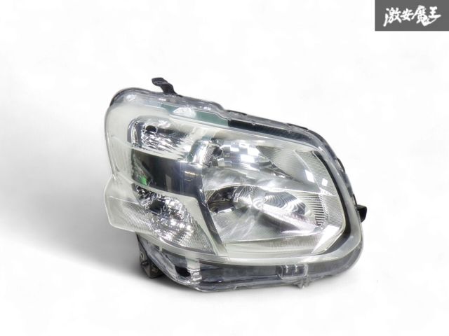 破損無し点灯OK ダイハツ純正 LA600S LA610S タントカスタム 後期
