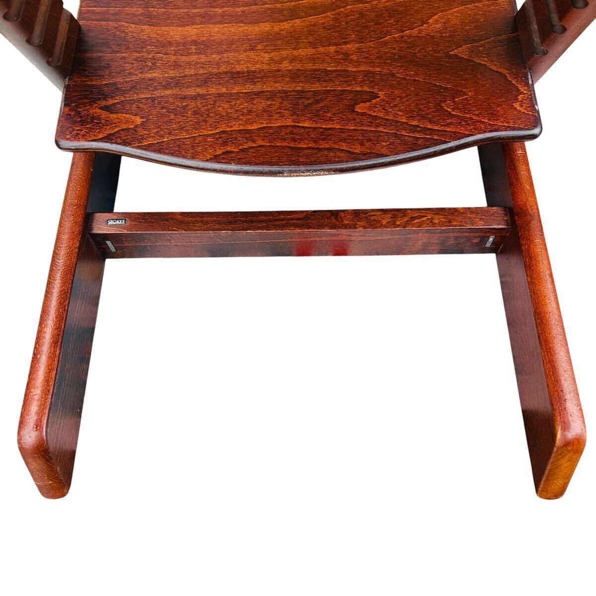 ウォールナットブラウン