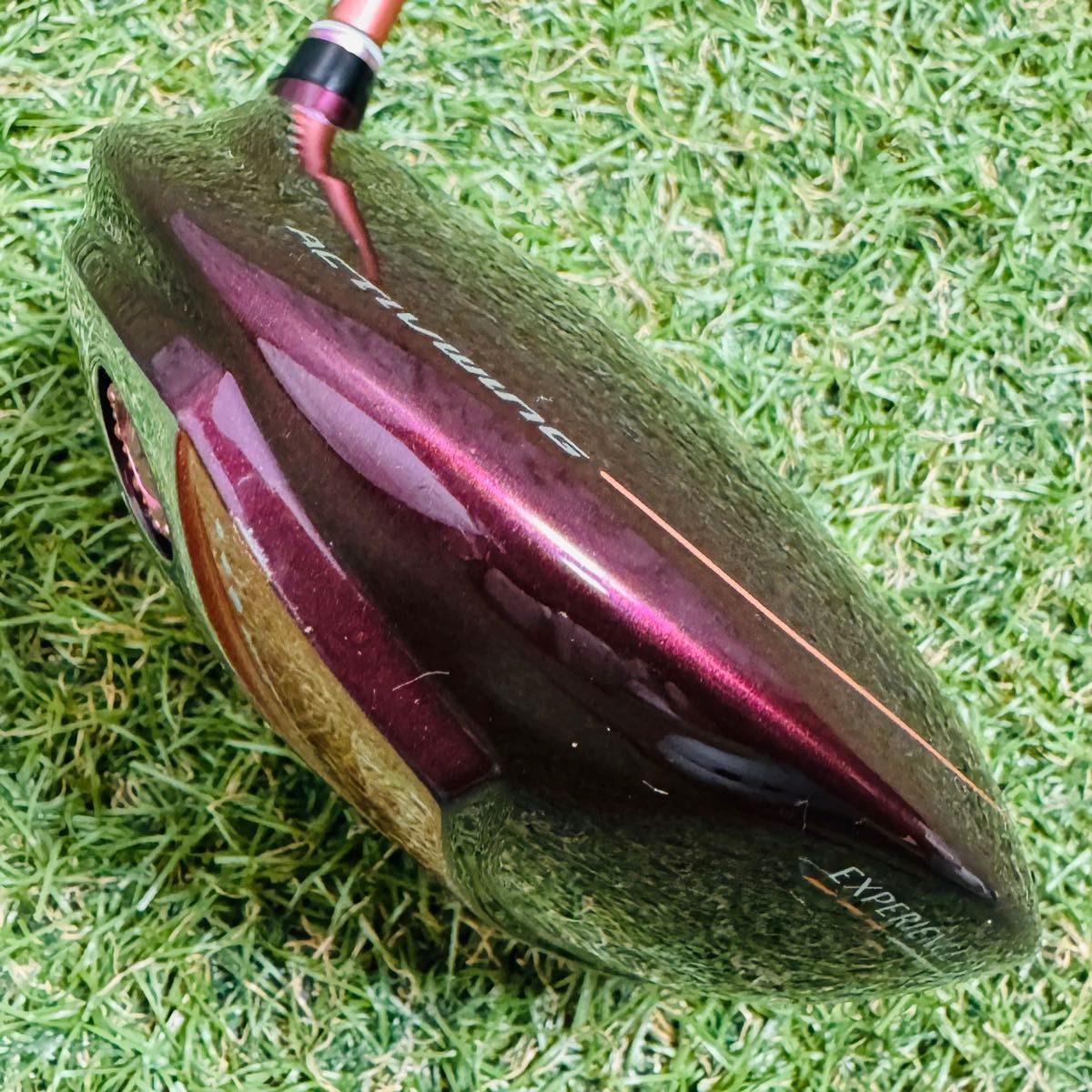 13代目ゼクシオ XXIO