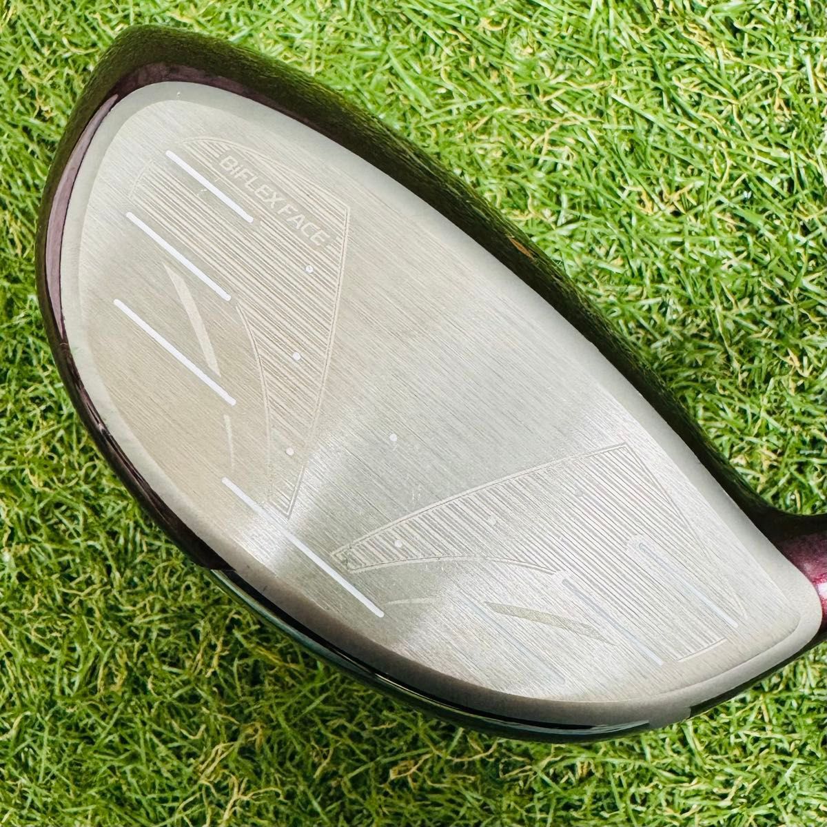 13代目ゼクシオ