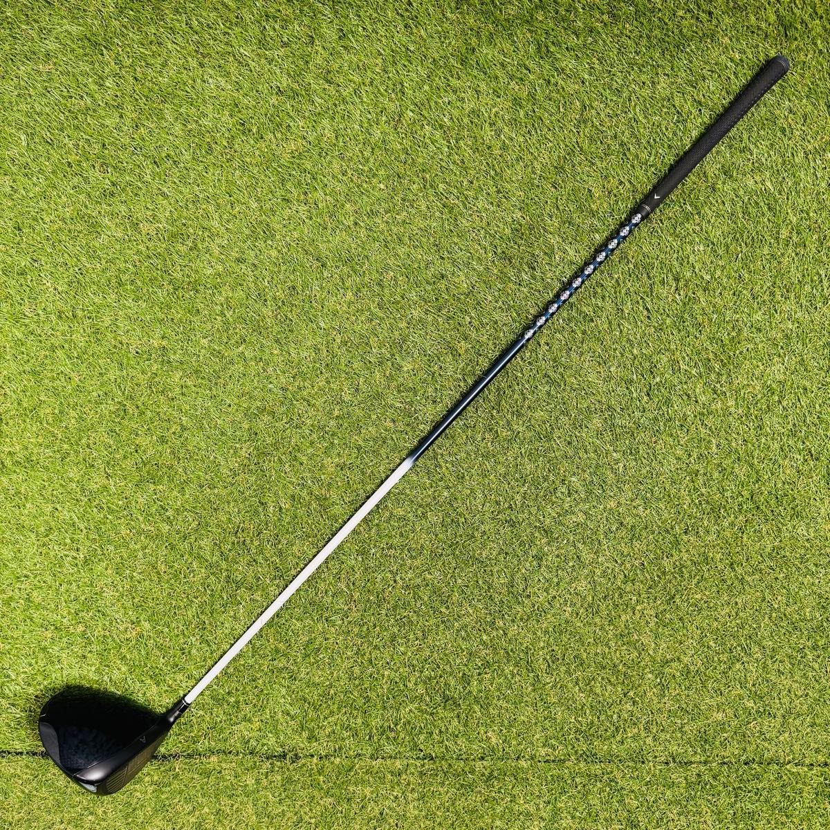 キャロウェイ パラダイム マックスファースト 1 W ドライバー レディース L