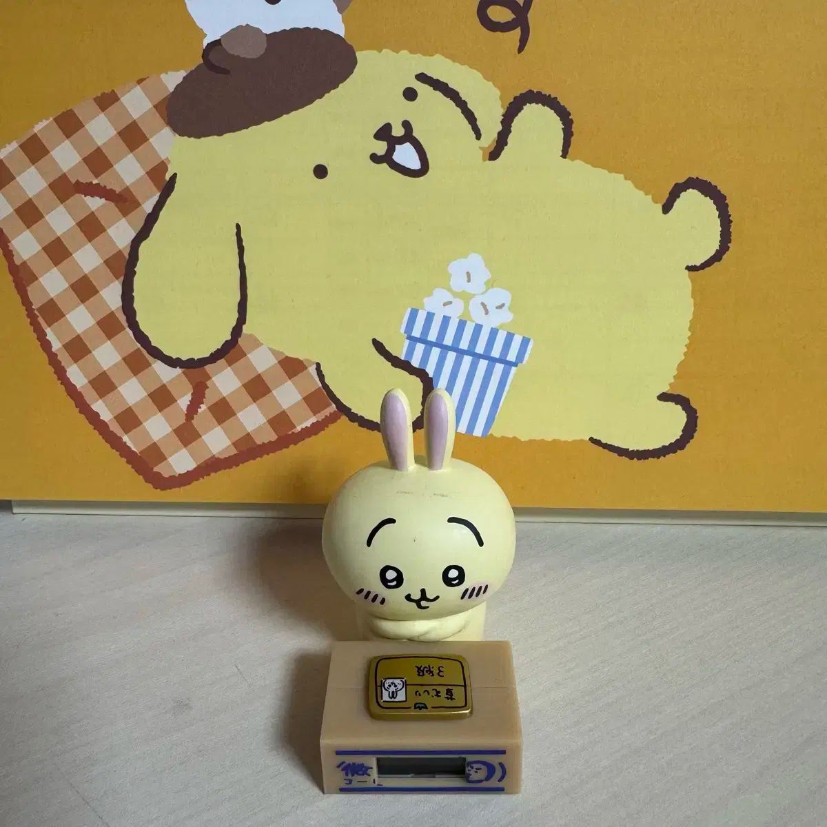 6L アベイル ちいかわ うさぎ スタジャン 2025年最新】ちいかわ