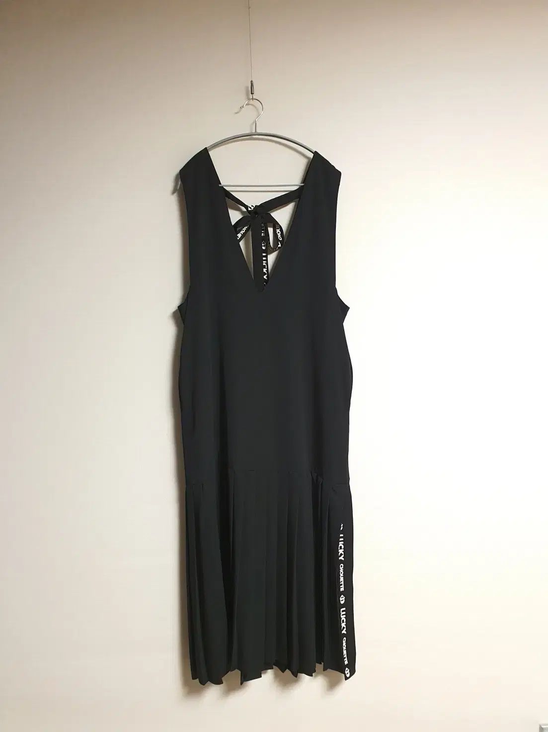 レタリング ディテール