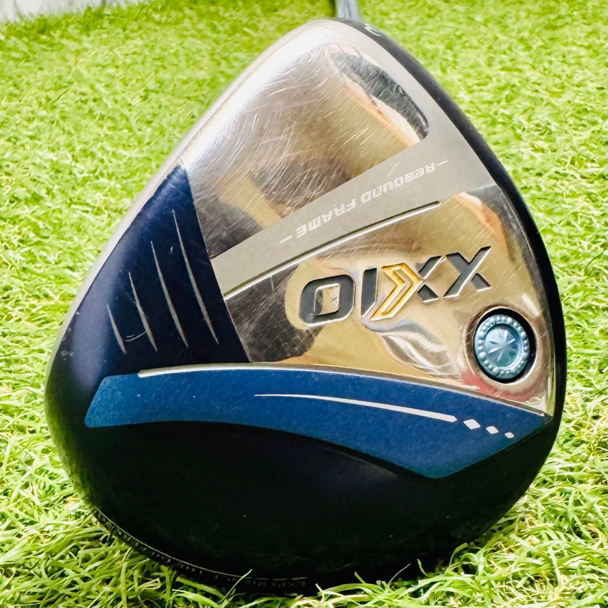 13代目ゼクシオ XXIO