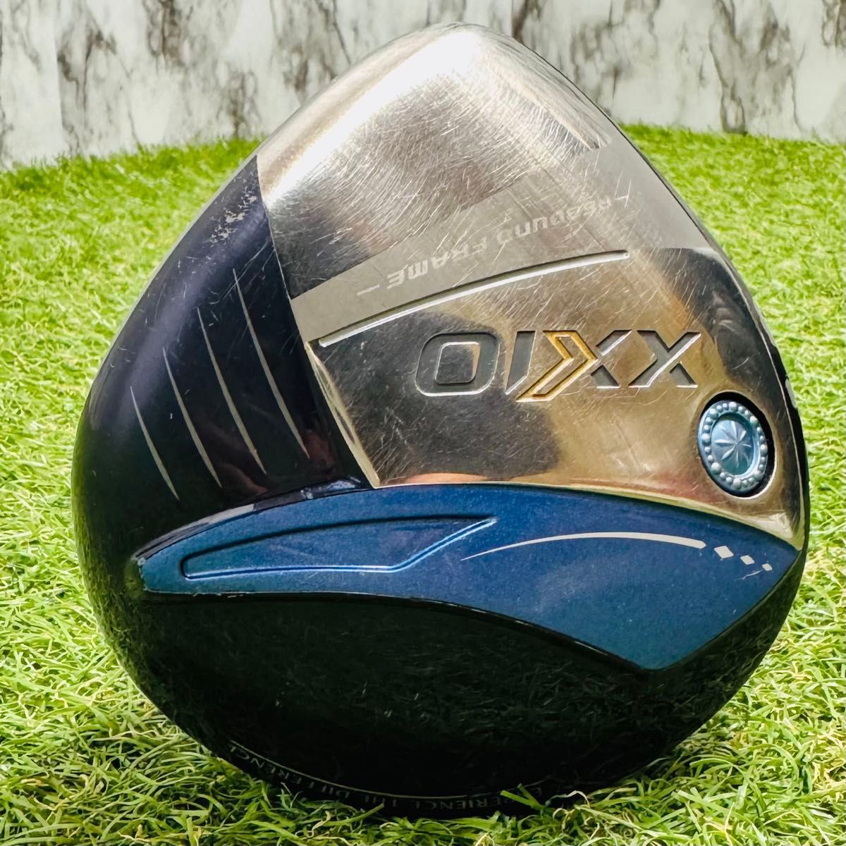 【良品】13代目ゼクシオ XXIO13 1W 10.5° ドライバー SR 良品】13代目ゼクシオ XXIO13 1W 10.5° ドライバー SR