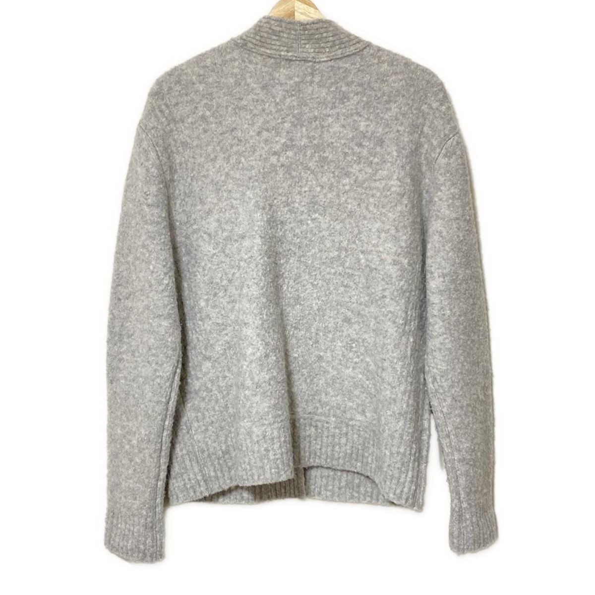 なな様【極美品】SEVEN TEN by MIHO KAWAHITOカーディガン SEVEN TEN by MIHO KAWAHITO（セブン テン バイ ミホ カワヒト