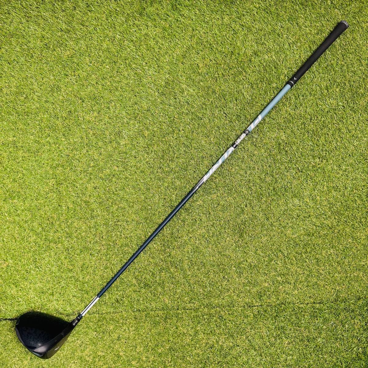 キャロウェイ パラダイム マックスファースト 1 W ドライバー R