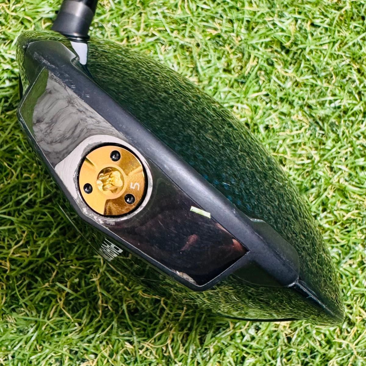 キャロウェイ パラダイム マックスファースト 1 W ドライバー R