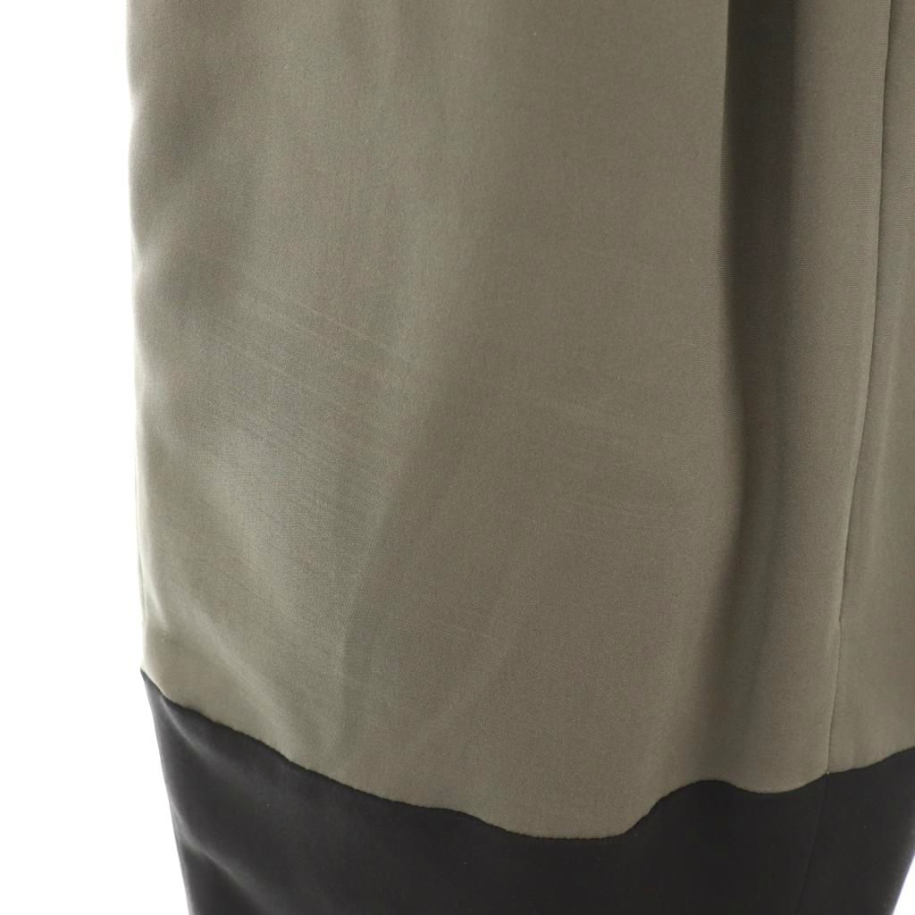 グレー ブラック