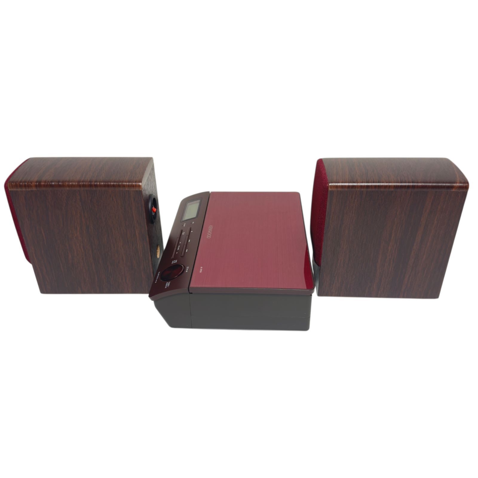 コンパクトHi-FiコンポーネントシステムM-EA 3-R