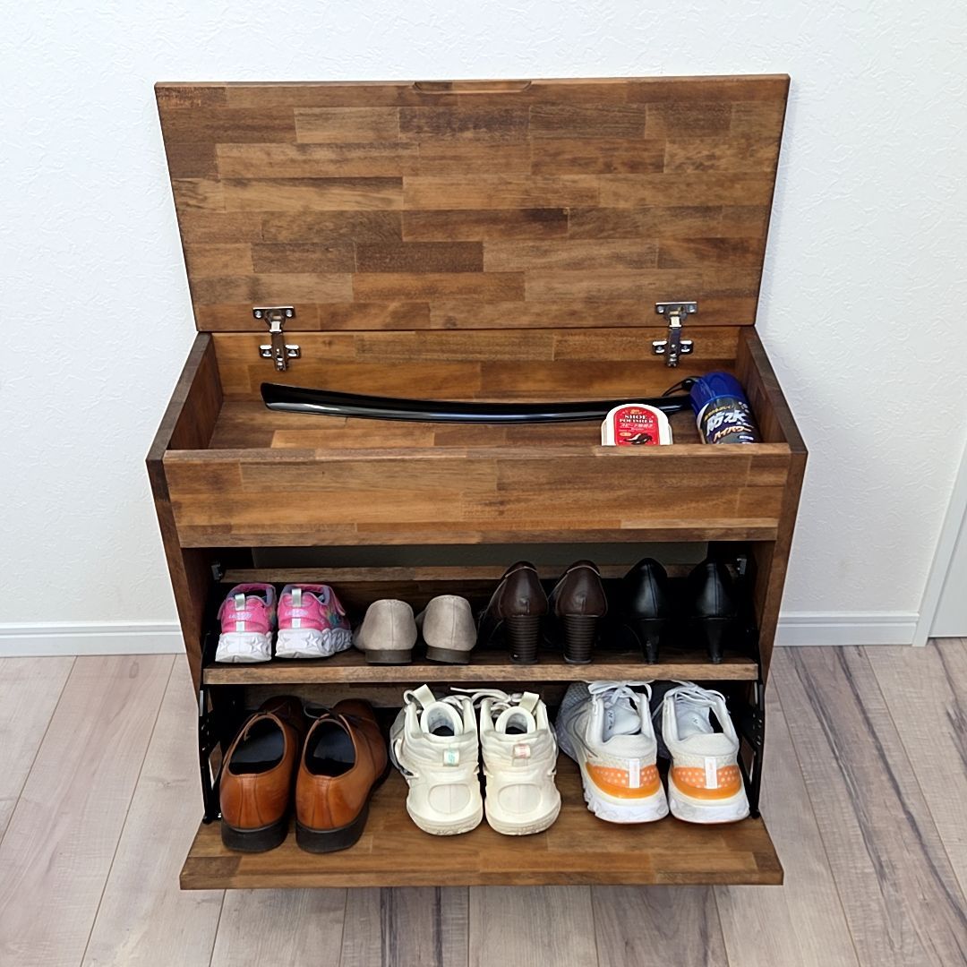 ヴィンテージ風