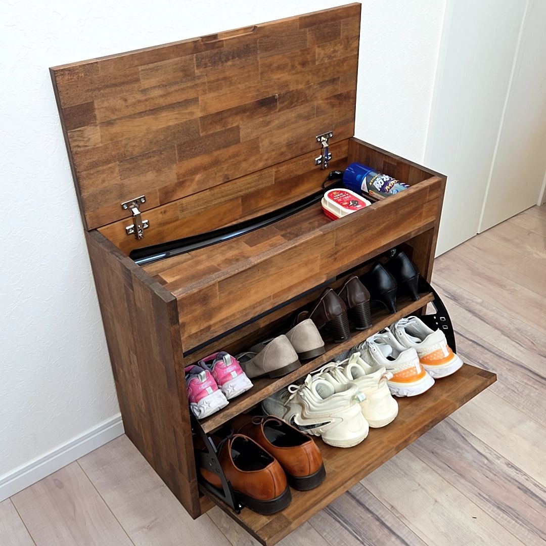 ヴィンテージ風