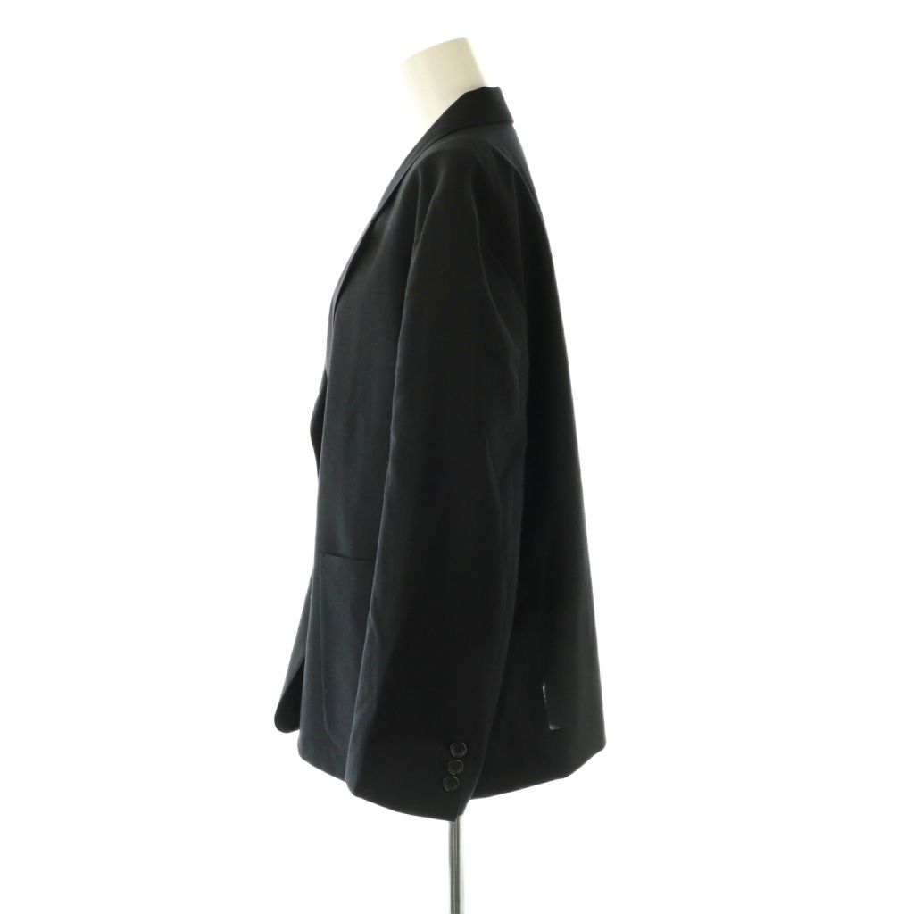 セットアップ テーラードジャケット