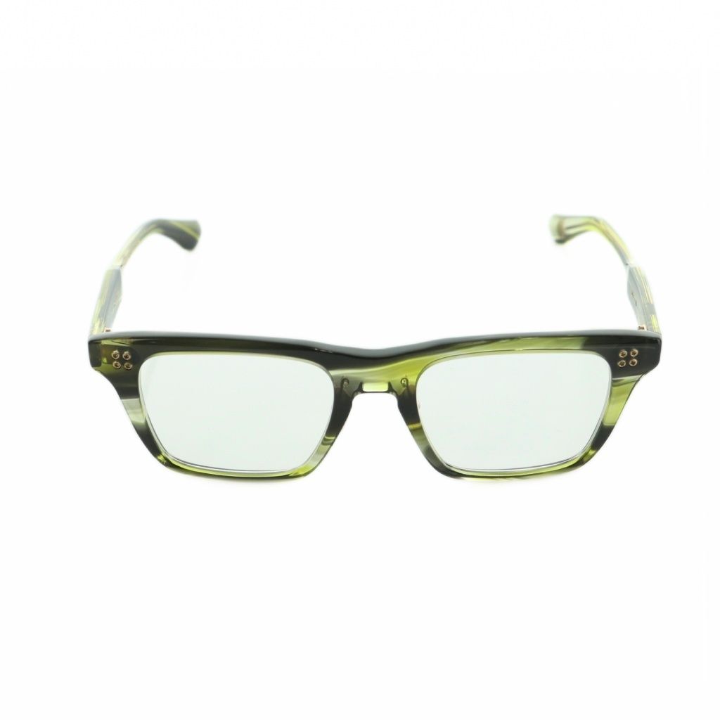 セルフレーム べっ甲柄