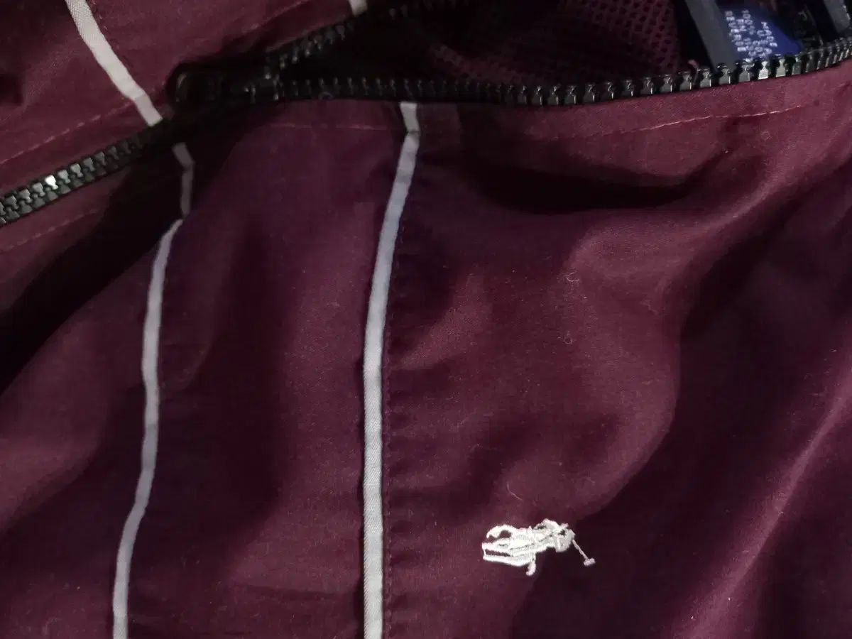 トラックジャージ